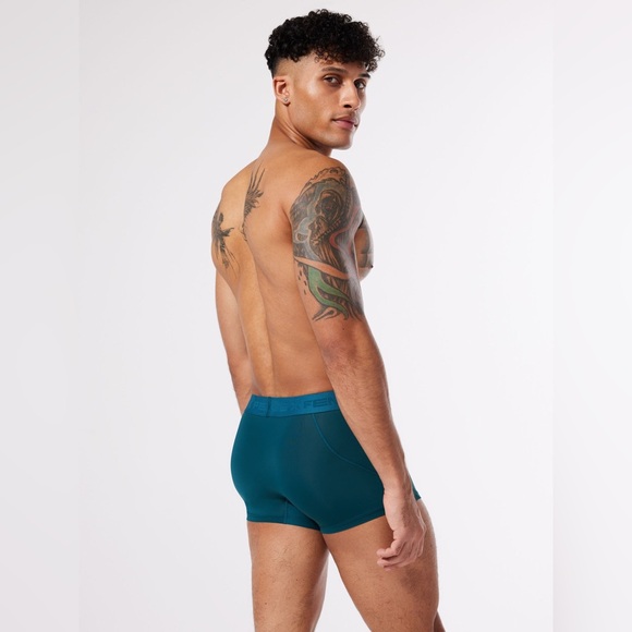 COPY - Savage X Fenty shadow trunks - Picture 2 of 4